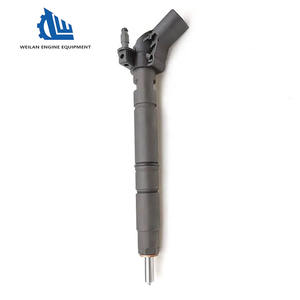 <span class=keywords><strong>Q5</strong></span> A7 A6 <span class=keywords><strong>Audi</strong></span> VW สำหรับ Porsche <span class=keywords><strong>3L</strong></span> reman Injector สำหรับ0445117025/26/2728/29 0986435431 0986437463 059130277CK/AR 059130755BH/CC - Product Image 1