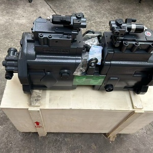 14632316 K5V160DT-1X5R-1E06-V K5V160DT Hydraulic <b>Pump</b> for Excavator Construction Machinery Parts - Product Image 3