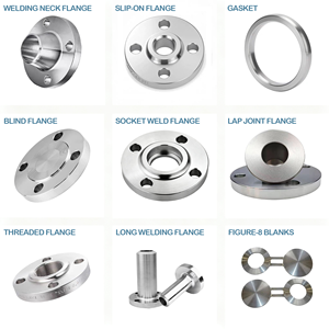 CE/ISO cổ phẳng Hàn mặt bích/lỏng phù hợp/ổ cắm Hàn/ren/mù tấm ổ cắm Hàn mặt bích - Product Image 3