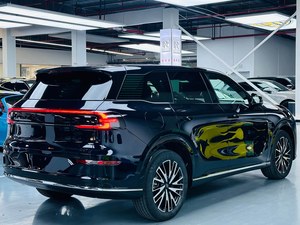 <span class=keywords><strong>Voiture</strong></span> d'occasion Changan Qiyuan 2025 Enjoy Edition PHEV Conduite à gauche Disponible en gros - Product Image 6