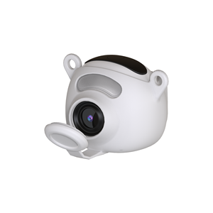 Mini appareil photo numérique Tokdance, enregistreur vidéo 1080P avec écran <2 pouces et compatible avec carte mémoire, compatible avec Fujifilm <span class=keywords><strong>INSTAX</strong></span> Pal - Product Image 1