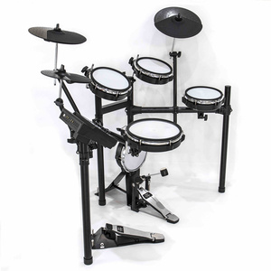 Bộ Trống Điện Tử Cầm Tay, Bộ Trống Điện Tử Kỹ Thuật Số Chuyên Nghiệp Bán Sỉ - Product Image 5