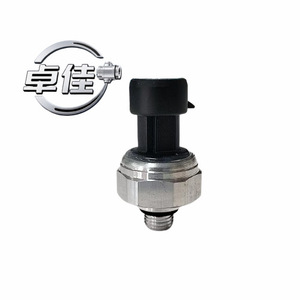 Zj-08-065 เซ็นเซอร์วัดแรงดันเครื่องปรับอากาศรถยนต์ S6dm-B114380 เกจวัดแบบเกลียวสำหรับตงเฟิง เฟิงเซิน เอเอ็กซ์ 7 - Product Image 1