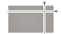 Film LED transparent haute luminosité IP65 étanche 6000 Nits, écran invisible, lisible en plein soleil, 3840Hz, pour façade vitrée de centre commercial
