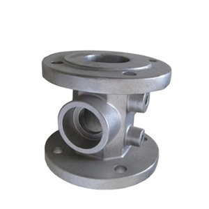 Cubierta de válvula de acoplamiento de piñón de cadena de cobre forjado de aluminio de China - Product Image 1