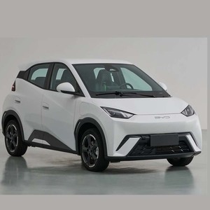 2025比亚迪海鸥电动车新能源汽车305公里续航里程低价中国制造 - Product Image 4