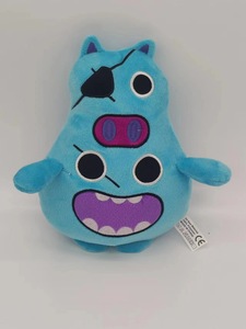 65 estilos Garten of Ban juguetes de peluche juego de terror figura muñeca Boca Grande <span class=keywords><strong>Banban</strong></span> monstruo juguetes populares niños peluche regalo - Product Image 5