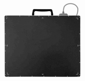 Taşınabilir <span class=keywords><strong>X</strong></span> ışını tarayıcı, Ultra ince - Product Image 5