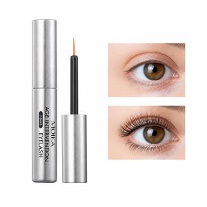 Groothandel 4ml Natuurlijk Wimpergroeiserum voor vollere en langer uitziende wimpers, snelle resultaten binnen 7 dagen, wimperversterker - Product Image 1