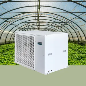 370Pints Ceiling Dehumidifier Greenhouse Dehumidifier Industrial Dehumidifier Thailand Grow Tent