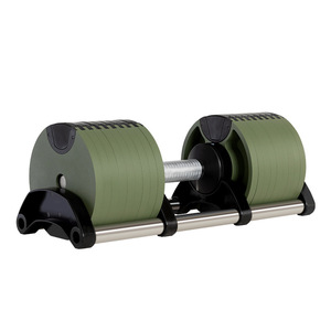 Có Thể Điều Chỉnh Nhà Tập Thể Dục Gang Quả Tạ Cho Nam Giới Mới 16/20/24/32/40Kg Vật Liệu Thép Nhà Sản Xuất Của Bộ Sưu Tập - Product Image 1