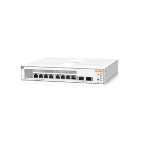 Aruba <span class=keywords><strong>JL681A</strong></span> 48-Port-Hochleistungs-Gigabit-verwalteter Netzwerk-Switch Layer 2-Switch für Enterprise-Rechen zentren mit 740W PoE - Product Image 1