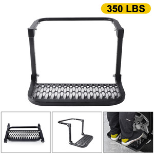Cnspeed Car Tire Step <b>Ladder</b> Steel Mountable Step For Vehicle Access - Product Image 5