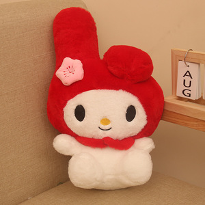 Bán Buôn 12 Inch Siêu Mềm Đám Cưới Ném Búp Bê Gấu Loại Tương Tác Món Quà Cưới Đồ Chơi PP Bông Rửa Cho Căng Thẳng Cứu Trợ - Product Image 4