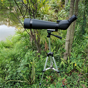 Longue-vue compacte et légère Secozoom 20-60 x 80 pour l'observation des oiseaux - Product Image 4