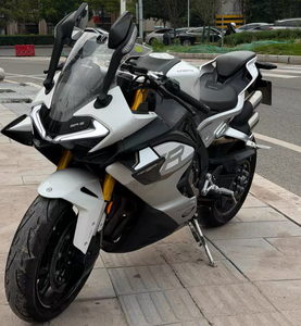 Utilizado para <span class=keywords><strong>Yamaha</strong></span> Yzf-r6 en 2007. 600cc. Motos Deportivas de Segunda Mano de Alta Calidad - Product Image 5