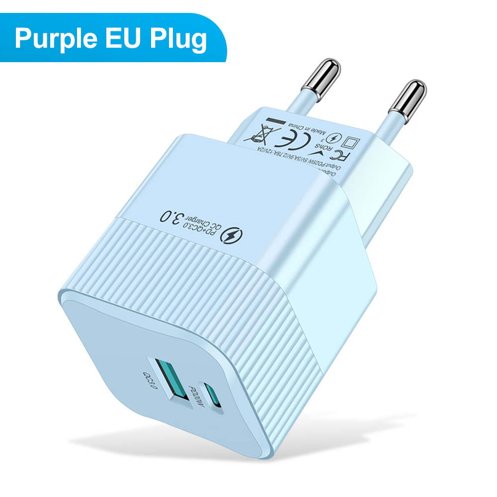 Blue EU