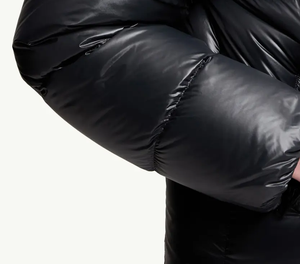 Chaquetas Clásicas Marca M, Ropa de Lujo, Ropa de Diseñador, Chaqueta Acolchada de Diseñador para Mujer y Hombre, Chaqueta de Lujo - Product Image 2