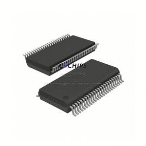 Original and Brand-new Guaranteed 53VF1208-EK TSSOP-48 Integrated Circuit Chip CZSKU:D5F4A7U2 - Product Image 1