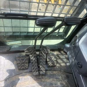Excavatrice CAT 330D2L, équipement de construction lourd d'occasion - Product Image 5