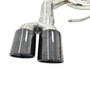 Sistema de Escape Catback Vortex Valvetronic para BMW X3 X4 M40i G01 G02 B58 3.0T, Acero Inoxidable, Sistema de Sonido Activo - Product Image 5