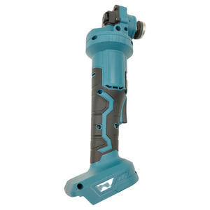 <span class=keywords><strong>Amoladora</strong></span> angular eléctrica multifunción con batería <span class=keywords><strong>de</strong></span> litio y cepillo <span class=keywords><strong>de</strong></span> goma, superventas transfronteriza para el hogar - Product Image 2