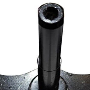 Horquilla Delantera Compacta y Eficiente Smartgyro Dual Crossover - Product Image 4