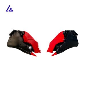 Cizalla para árboles diseñada para la limpieza de terrenos baldíos, bosques y terrenos escarpados, que ofrece resultados excelentes. - Product Image 1