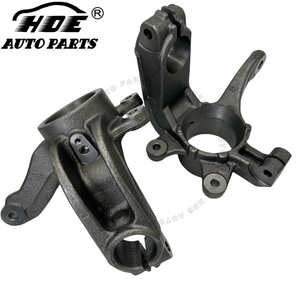 2S613K185AE 1474306 AF10135 Piezas de Alta Calidad al por Mayor, Rótula de Dirección para FORD FIESTA - Product Image 3