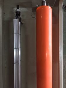 أنبوب مطاطي سيليكوني ملون ناعم عالي الجودة مقاوم للحرارة العالية - Product Image 5