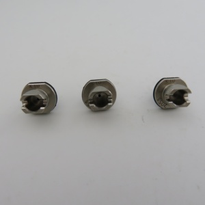 หัวฉีดชิ้นส่วน SMT หมายเลข 205S สำหรับเครื่อง Panasonic รุ่น N610017370AC N610017370AD - Product Image 5