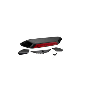 Troisième feu stop, ensemble de feux stop JK4Z13A613AA pour Ford Transit 150 25 - Product Image 5
