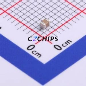 FV21X222K102ECG SMD <b>Capacitor</b> (MLCC) 0805 ( Capacitance: 2.2nF )( Precision: 10% Rated Voltage: 1kV ) - Product Image 1