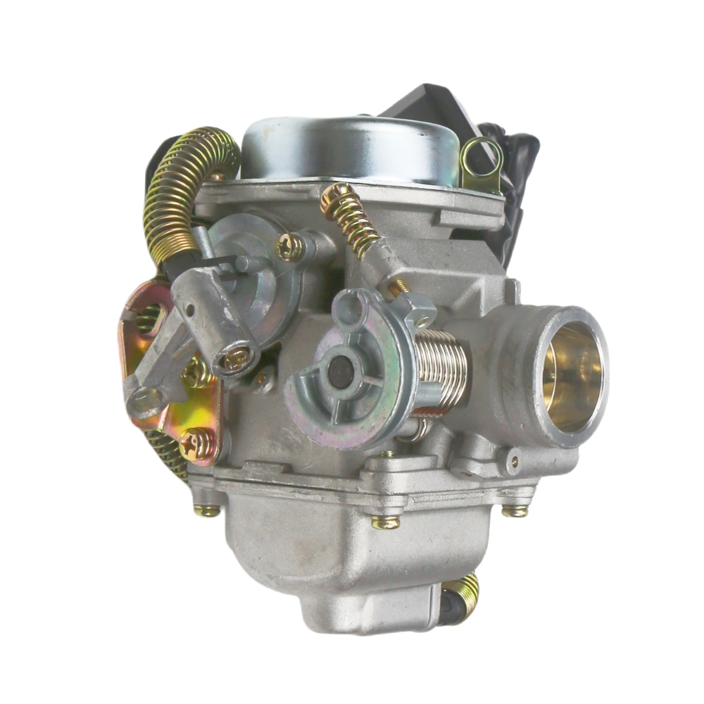 How to Choose the Best 125cc ATV Carburetor with Pipe: A Complete ...