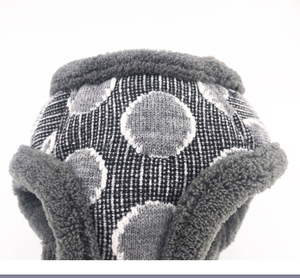 Grosir tertimbang kualitas baik kustom titik gelombang warna peliharaan <span class=keywords><strong>Harness</strong></span> anjing untuk hewan peliharaan aksesoris pemasok - Product Image 2