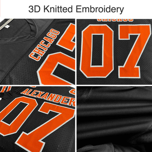 ZHONGYI 25-26 Maillots de rugby personnalisés de haute qualité pour toutes les équipes, maillots pour hommes, Australie, Samoa, Tonga, Nouvelle-Zélande, 100% polyester - Product Image 6