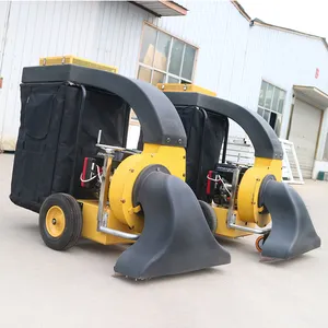Robot de barrido autopropulsado, máquina de barrido de polvo con certificado CE ISO, suministro directo de fábrica