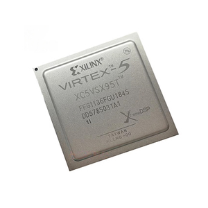 Mới Và Ban Đầu XC5VSX95T-1FFG1136C Xc5vsx95t Fpga Lập Trình Kỹ Thuật Số Mạch Tích Hợp Cho Điều Khiển Công Nghiệp Khác IC - Product Image 1