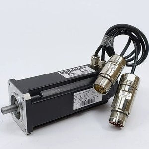 มอเตอร์ Beckhoff AM3041-0C00 AM3041-0C01 - Product Image 2