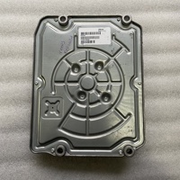 Unité de commande électronique (ECM) haute performance 6325558 BS6 Euro 6 avec longue durée de vie pour système de moteur diesel