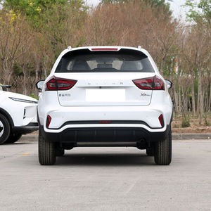 Geely Livan X3 Pro <span class=keywords><strong>Petit</strong></span> <span class=keywords><strong>SUV</strong></span> 2025 – Voiture Geely Économique, <span class=keywords><strong>SUV</strong></span> à Essence Livan X3 1.5L Boîte Automatique – Voitures d'<span class=keywords><strong>Occasion</strong></span> les Plus Vendues en Chine - Product Image 5