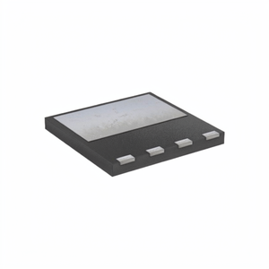4-DFN-EP Transistors In Stock TW054V65C LQ Buy Electronics Components Online - Product Image 1