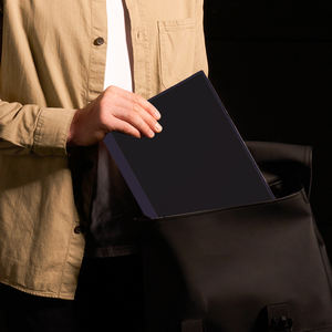 15.6 Inch LED Portable Monitor with Type-C Interface Touch Screen 1080P FHD IPS Display and Glass <b>Cover</b> for <b>Laptop</b> - Product Image 5