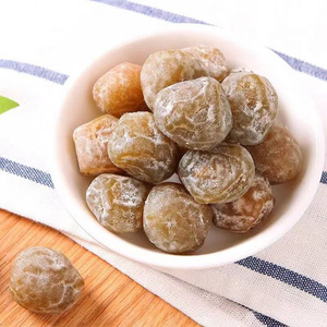 Complément alimentaire à base d'enzyme de prune détoxifiante de qualité supérieure, fabriqué en usine, ODM, favorise les niveaux digestifs et renforce le système immunitaire du corps pour adultes - Product Image 6