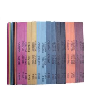 CERATON Fibra di Ceramica di Pietra, Super Pietre, Lucidatura Dei Metalli di Pietre In Ceramica - Product Image 3