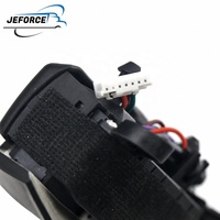 Commutateur de commande au volant JEFORCE 2980506 2545509 pour camions Scania séries L, P, G, R, S – Pièce de rechange