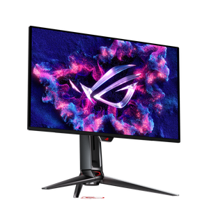 NOUVEAU A SUS PG27UCDM Taux de rafraîchissement de 240 Hz Temps de réponse de 0,03 ms 1500000/1 16/9 450 cd/m² QD-OLED 3840*2160 HDR400 - Product Image 1