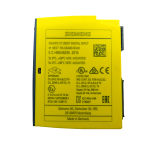 Original Siemens 6ES7 193-6BP20-0BA0 <strong>Digital</strong> Output Module PLC Module for Industrial Control and <strong>Programming</strong> - Product Image 2