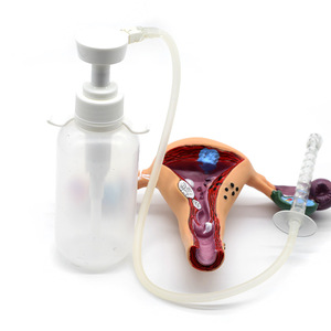 Aromlife Inicio Unisex Douche Kit Anal Vagina <span class=keywords><strong>Enema</strong></span> Set Higiene Irrigación Botella limpia - Product Image 4