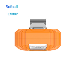 Safewill OEM đa 4 trong 1 xách tay LPG <span class=keywords><strong>Gas</strong></span> <span class=keywords><strong>Detector</strong></span> với báo động Pin hoạt động es30p H2S O2 co khí đốt tự nhiên phát hiện rò rỉ - Product Image 4